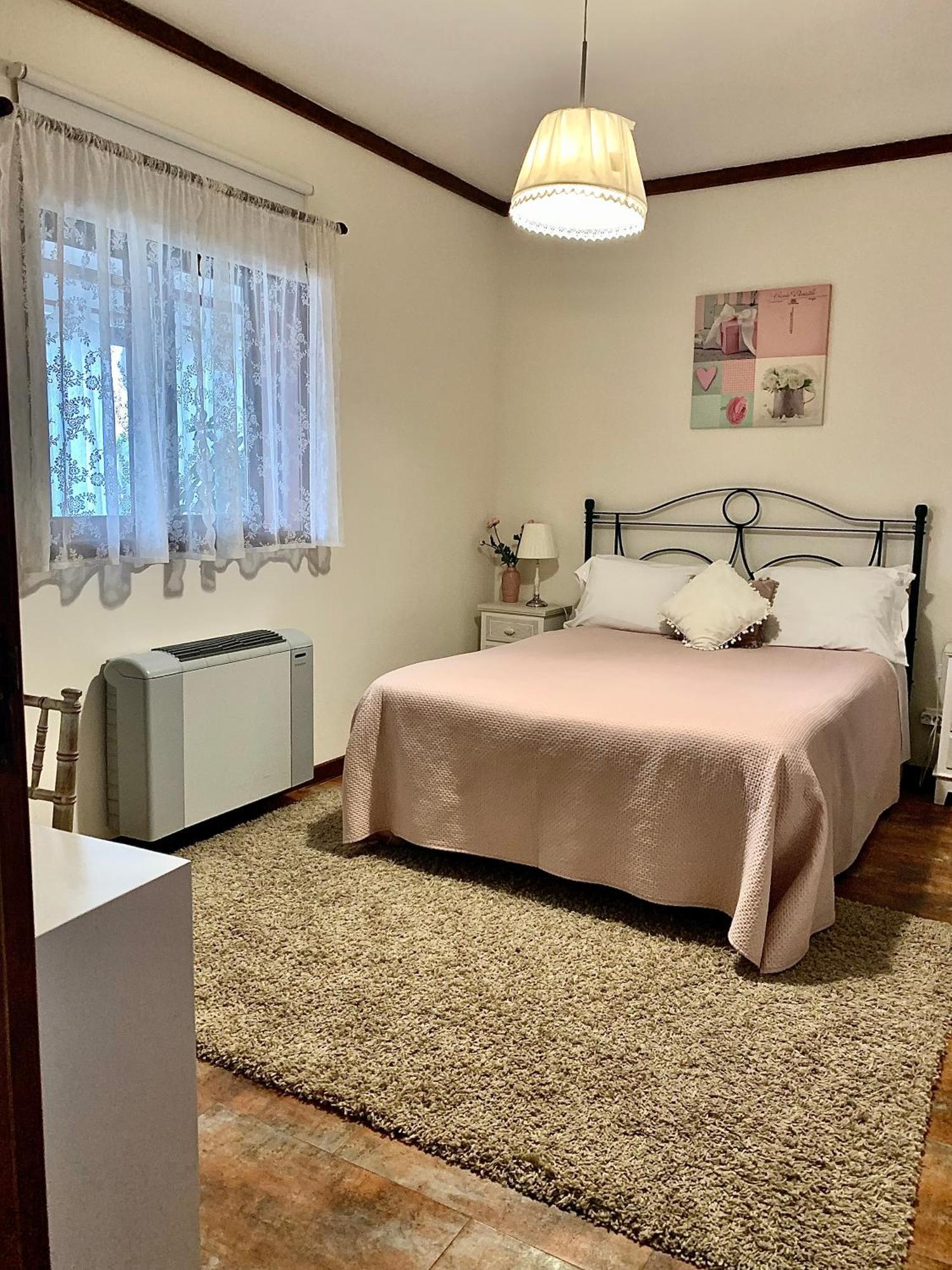 Casa Da Noquinhas Villa Bunheiro Eksteriør billede