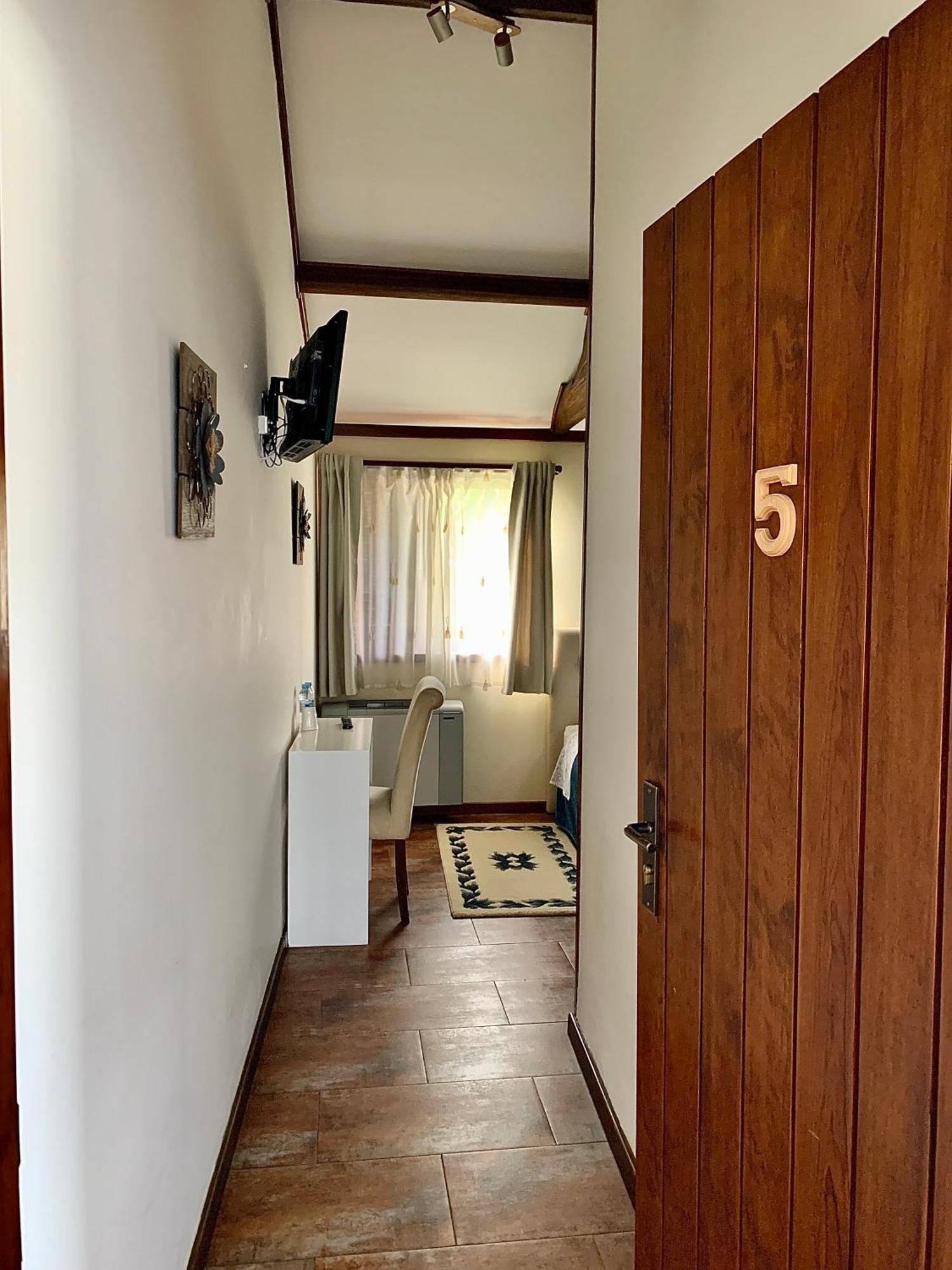 Casa Da Noquinhas Villa Bunheiro Eksteriør billede