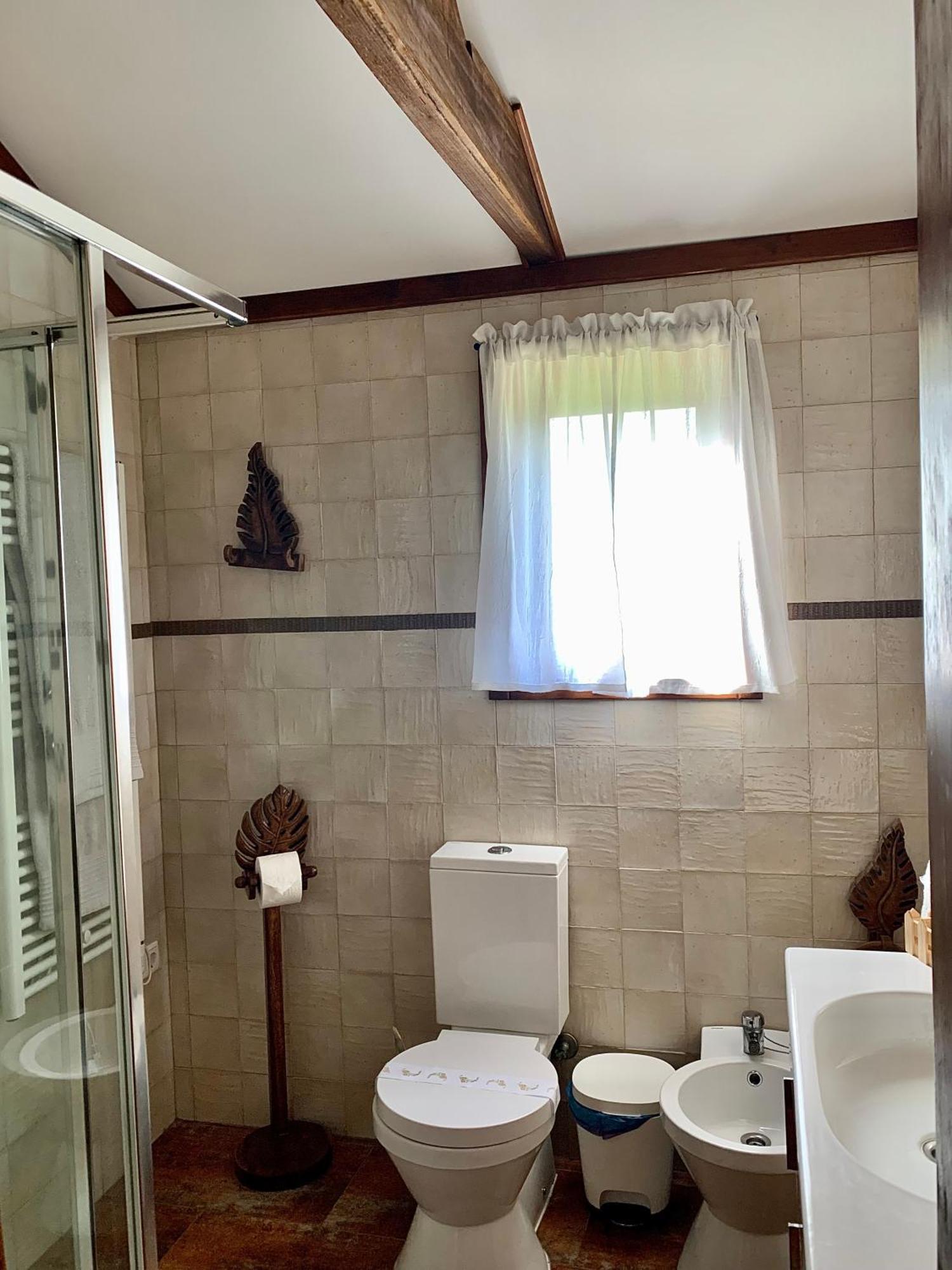 Casa Da Noquinhas Villa Bunheiro Eksteriør billede
