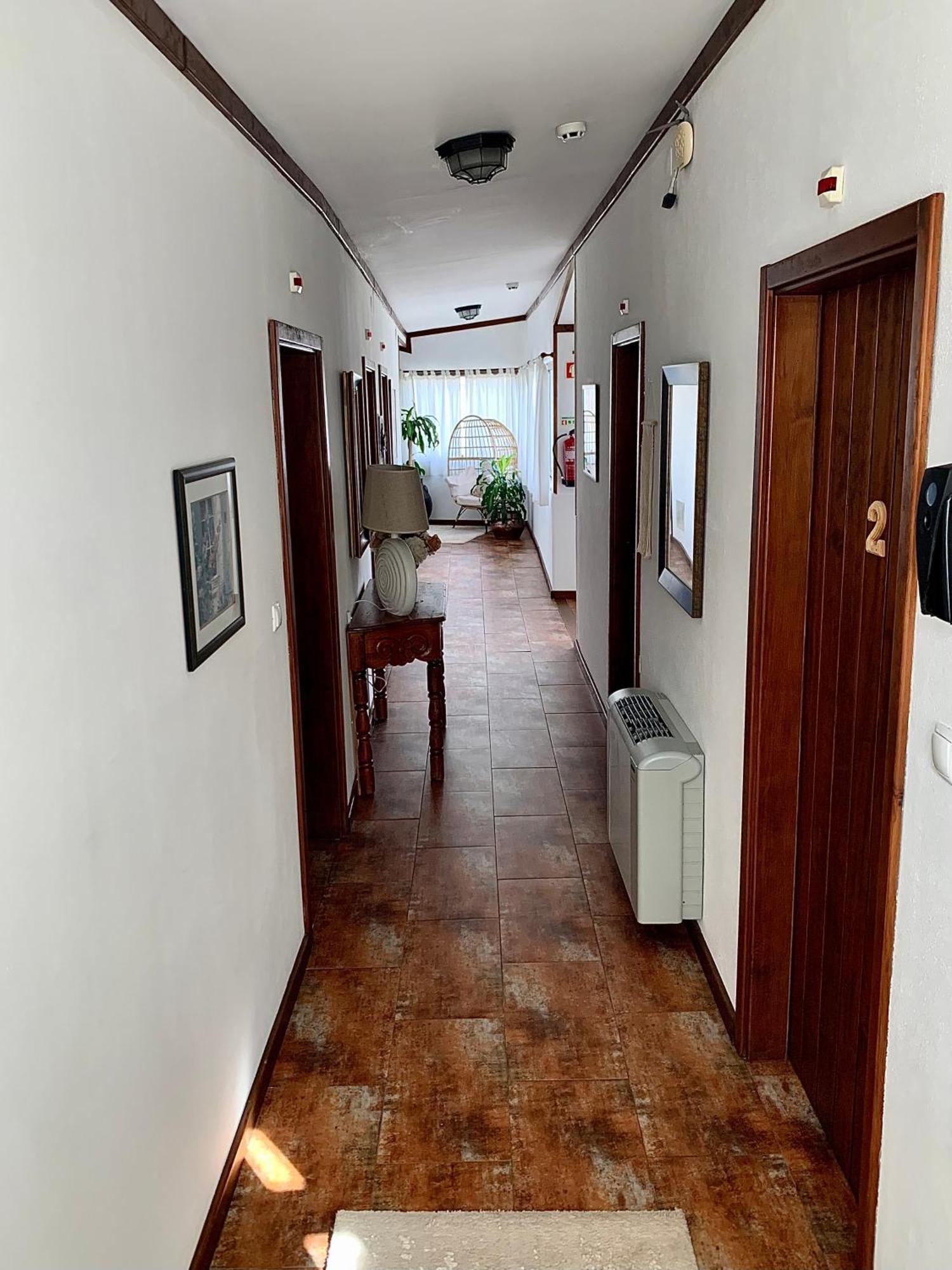 Casa Da Noquinhas Villa Bunheiro Eksteriør billede