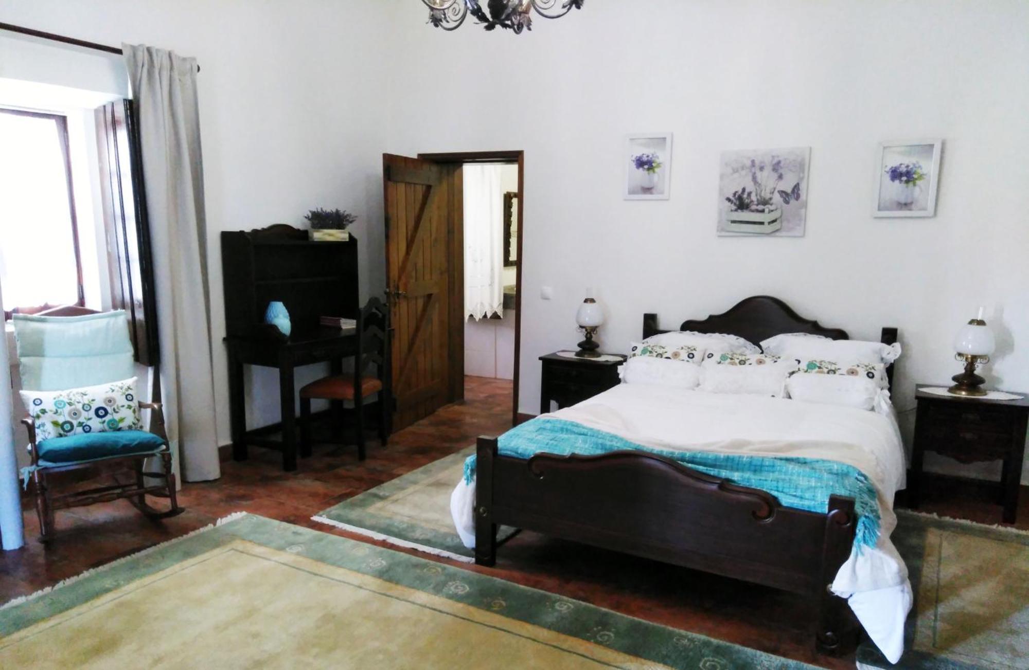 Casa Da Noquinhas Villa Bunheiro Værelse billede