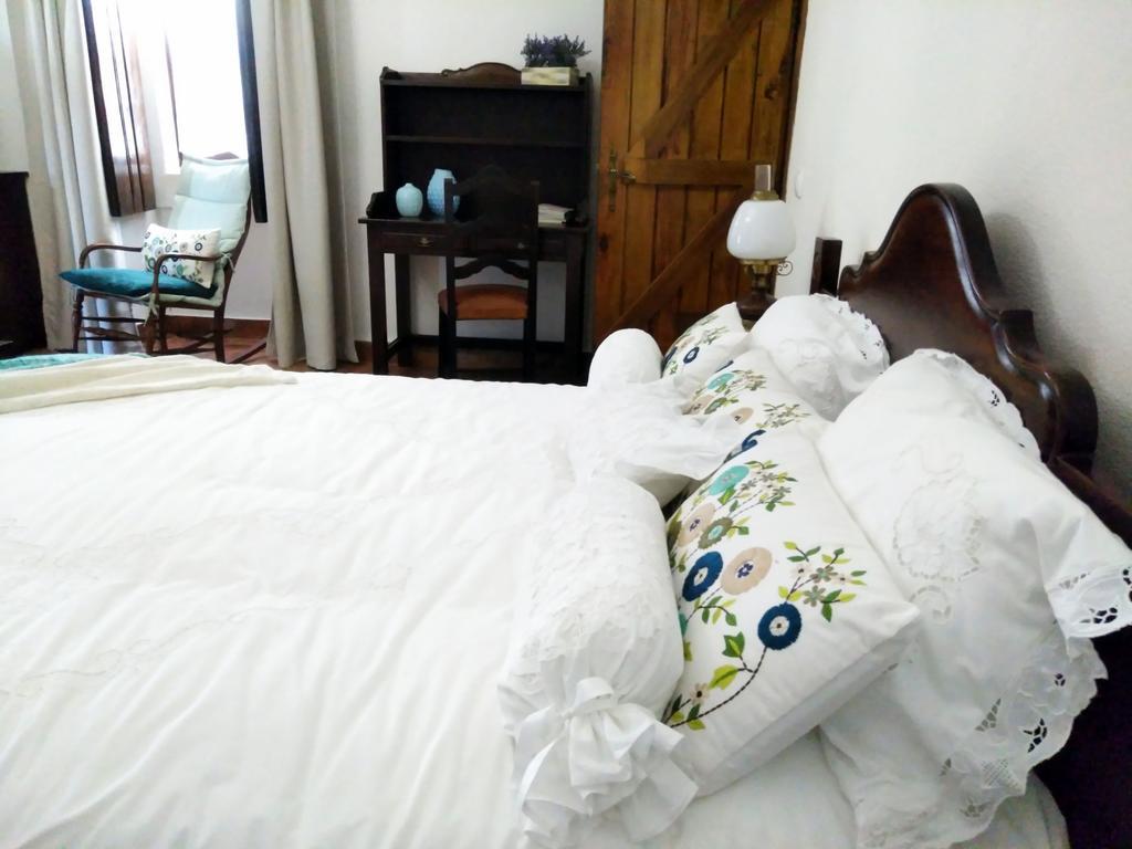 Casa Da Noquinhas Villa Bunheiro Værelse billede