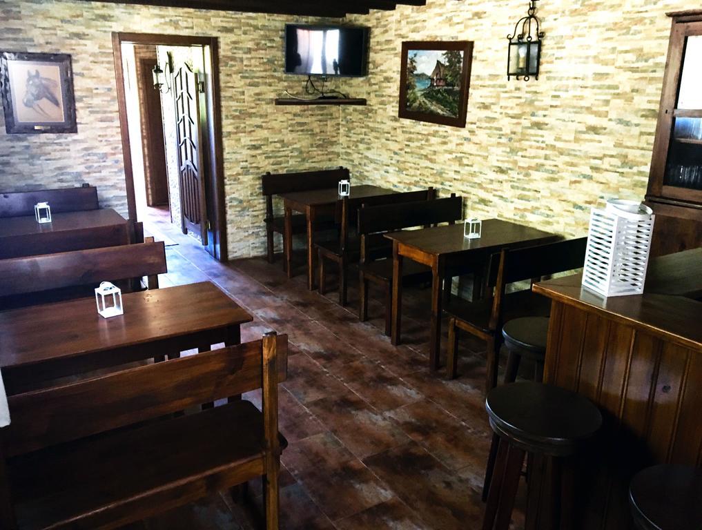 Casa Da Noquinhas Villa Bunheiro Eksteriør billede
